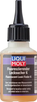 Produktbild von Liqui Moly Fluoreszierender Lecksucher K | 50 ml | Servicespray | Art.-Nr.: 3339