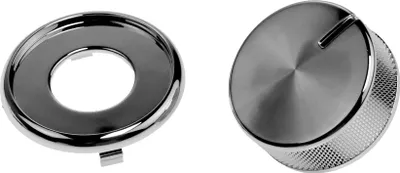 Produktbild von DeLonghi AS00008022 Knopf Schalter (Dampf) für EC9335 EC9355 EC9865 EC9885..
