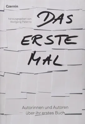 Immagine prodotto di Das erste Mal