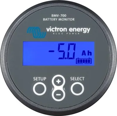 Immagine prodotto di Victron BMV-700 Monitor batteria per imbarcazioni