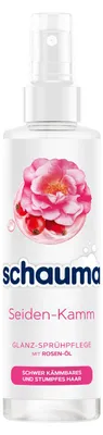 Produktbild von Schauma Sprühpfl.Seidenk.200ml