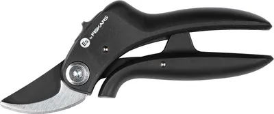 Produktbild von Fiskars Gartenschere Bypass Zweigschere Astschere Rosenschere