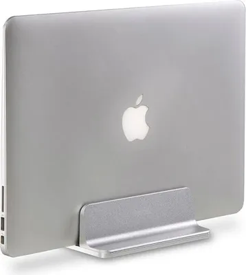 Produktbild von Desire2 LAPSTSI, Laptop, Passive Halterung, Tisch/Bank, Silber