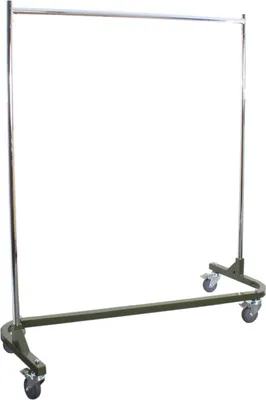 Image de Portemanteau pour charges lourdes Goliath Portemanteau industriel vert olive