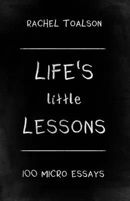 Produktbild von Life's Little Lessons