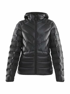 Produktbild von Craft Light Down Jacket w black L