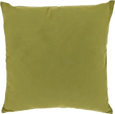 Produktbild von Unique Living - Dekokissen Otis Moss Green 45x45