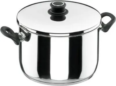 Immagine prodotto di Pentola da 28 cm con coperchio. Lacor 85128