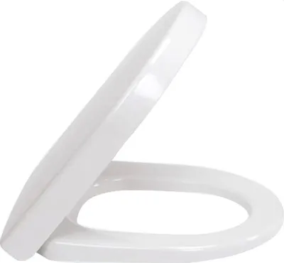 Obrázok produktu pre Villeroy & Boch 9M66S101 WC-Sitz Compact Subway 360x415x55mm