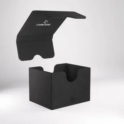 Zdjęcie produktu dla Gamegenic Sidekick 100+ XL Convertible Schwarz