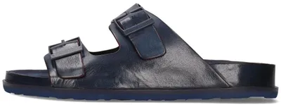 Obrázok produktu pre Melvin & Hamilton pánske papuče Maxel 1, modrá, veľkosť 45