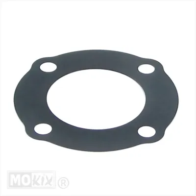 Produktbild von Zylinderkopfdichtung für Zündapp Alu 45mm 70ccm