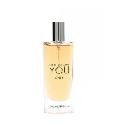 Productafbeelding van Giorgio Armani - Stronger With You, slechts 15 ml eau de toilette
