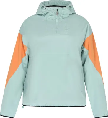 Image de Blouson Tavite pour femme - coloris pastel menthe, taille L