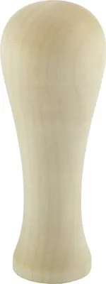 Produktbild von concept-art Tamper Handle Elegance Maple