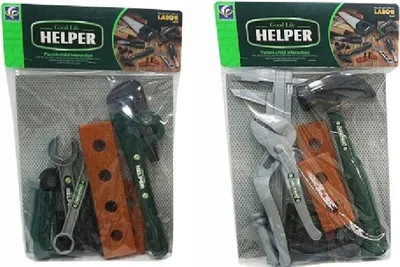Produktbild von Werkzeugsatz
