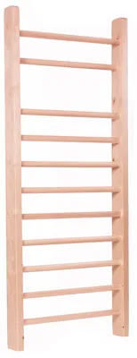 Obrázok produktu pre Žebřiny - ribstole MASTER 220 x 70 cm - lakované