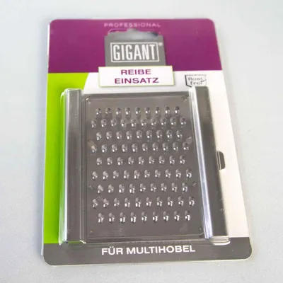 Image de Lame de rechange pour trancheuse à légumes 4 en 1, type mandoline, idéale pour les concombres