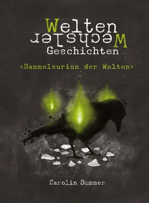 Produktbild von Sammelsurium der Welten