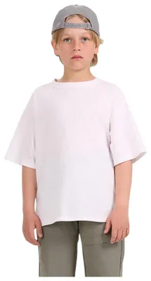 Imagen del producto de Camiseta infantil de manga corta, talla 152