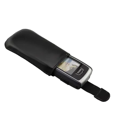Image de caseroxx Slide-Etui pour Nokia 6230 / 6230i, étui pour une protection optimale