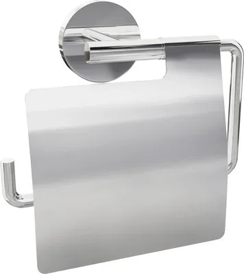 Obrázek produktu pro Držák na role toaletního papíru REIKA SAKU lesklý chrom