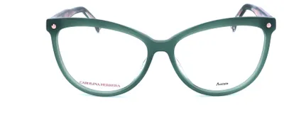 Produktbild von Carolina Herrera Sonnenbrille HER 0085 1ED 56 14 145