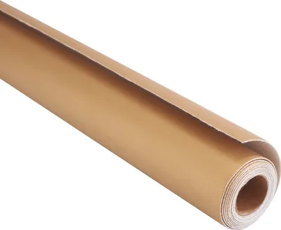 Produktbild von Kunstleder "Metallic-Matt" Gold