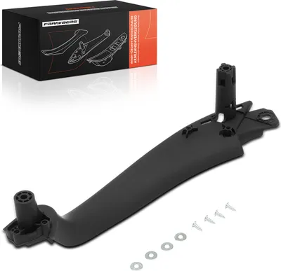 Image de Frankberg 1x poignée de porte intérieur droite pour BMW X3 F97 G01 G08 X4 F98 G02