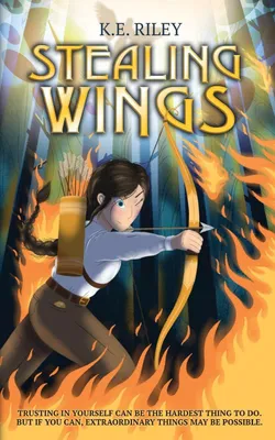 Produktbild von Stealing Wings