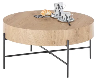 Produktbild von MANACOR Couchtisch 80