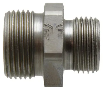 Obrázok produktu pre Priamy konektor X-GRV 12 L / 06 L 3160