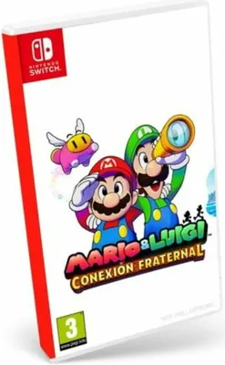 Obrázek produktu pro Videohry Nintendo 10013845