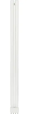 Produktbild von Vossloh-Schwabe Kompaktleuchtstofflampe TC-L 40W/840 2G11 4P 3320lm neutralweiß 4000K