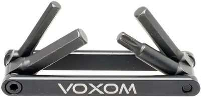Produktbild von Voxom Multitool WKL6, Fahrrad Reparatur Werkzeug