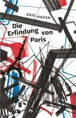 Produktbild von Die Erfindung von Paris