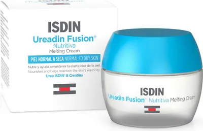 Obrázek produktu pro Ureadin Fusion Melting Cream Isdin 50ml