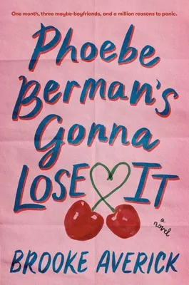 Obrázok produktu pre Phoebe Bermanová to nezvládne