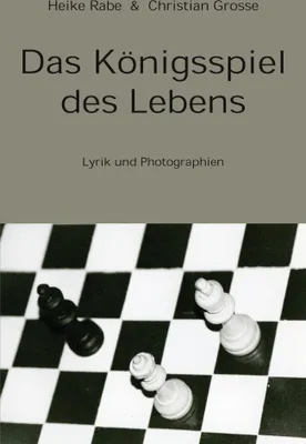 Produktbild von Das Königsspiel des Lebens