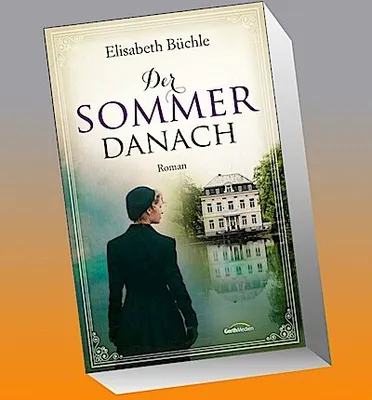 Immagine prodotto di Der Sommer danach