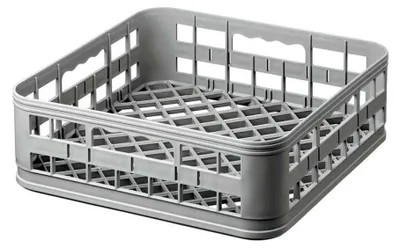 Produktbild von Bartscher Gläserkorb, 350x350x110