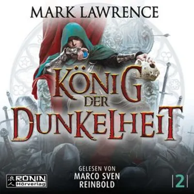 Produktbild von König der Dunkelheit