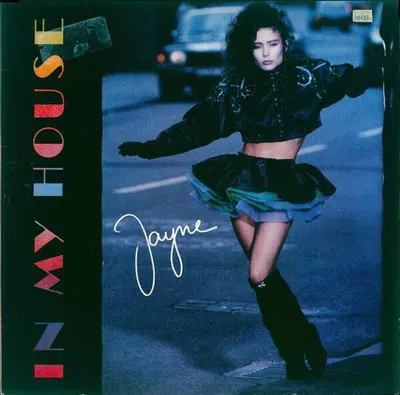 Image de Jayne- In My House-12 "S