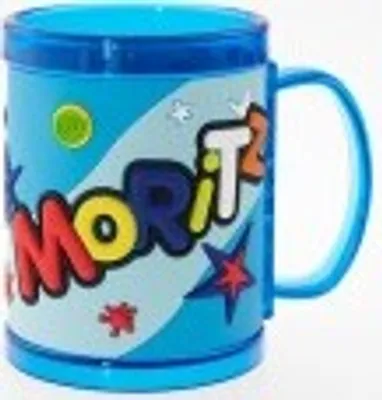 Produktbild von John Hinde Namensbecher für Kinder Name Moritz