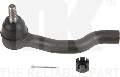 Obrázek produktu pro Koncovka Táhla Nissan Navara/Pathfinder 05- Pr