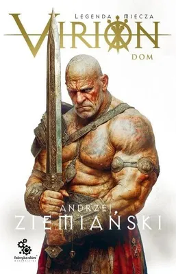 Obrázok produktu pre Virion T.3 Dom – Andrzej Ziemiański