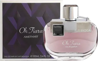 Obrázek produktu pro Oh Tiara Amethyst - EDP, 100 ml