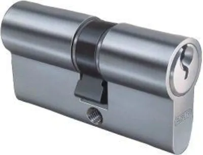Produktbild von ABUS Türzylinder C83N 40/40 vs.