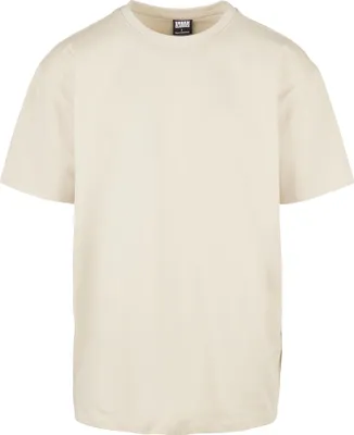 Zdjęcie produktu dla T-shirt męski Urban Classics Heavy Oversized Tee sand - M
