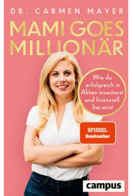 Produktbild von Mami goes Millionär